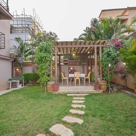 Tiki Tropics Villa Lonavala Kültér fotó