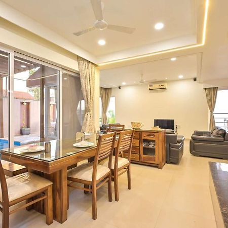 Tiki Tropics Villa Lonavala Kültér fotó