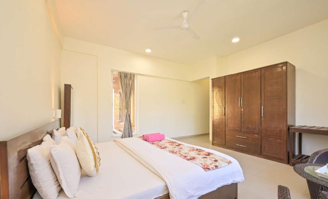 Tiki Tropics Villa Lonavala Kültér fotó